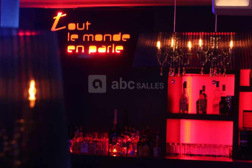 Tout le Monde en Parle