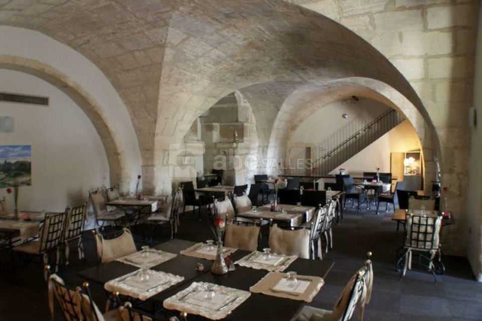 La Bergerie de Servanes