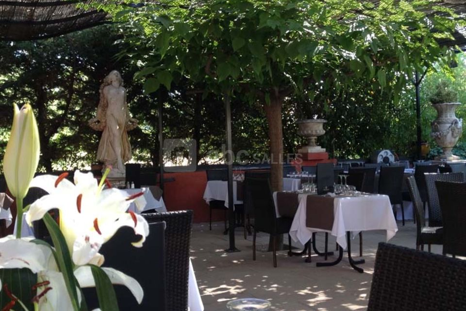 La Villa Divina