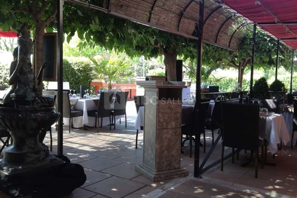 La Villa Divina
