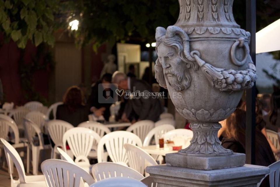 La Villa Divina