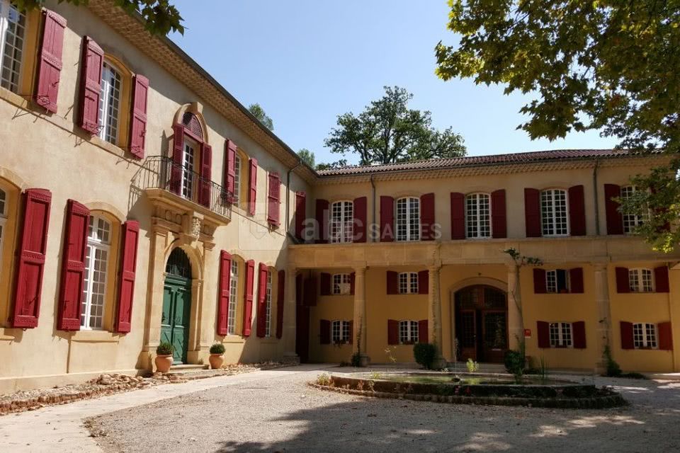 La Baume
