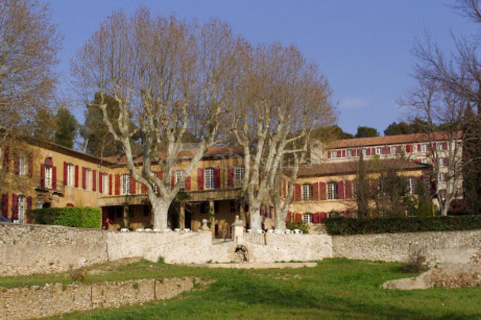 La Baume
