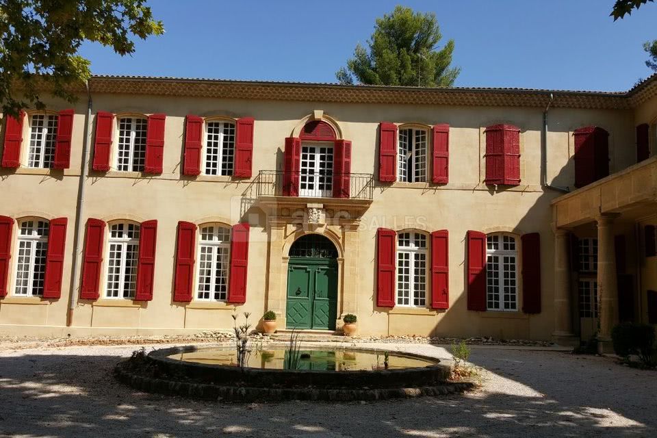 La Baume