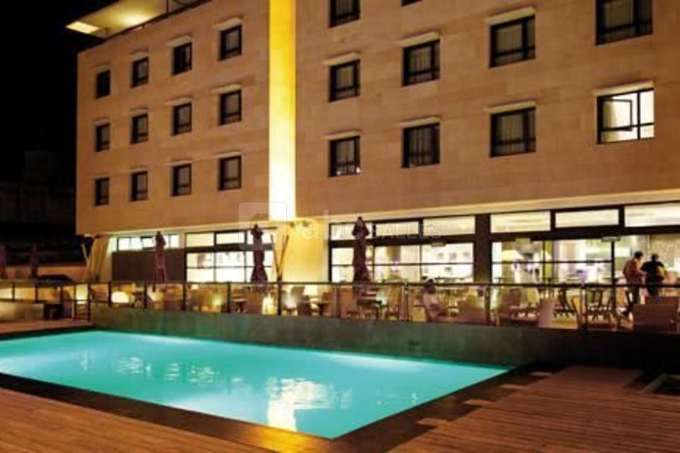 New Hôtel Of Marseille