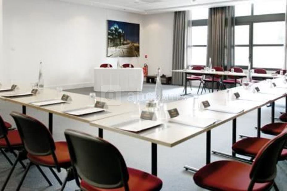 New Hôtel Of Marseille