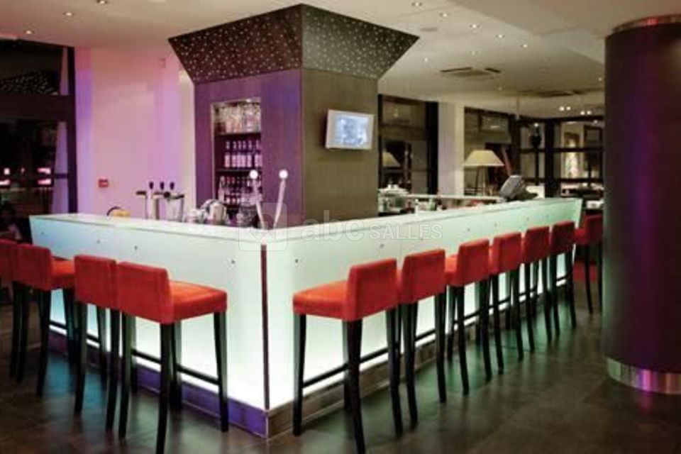New Hôtel Of Marseille