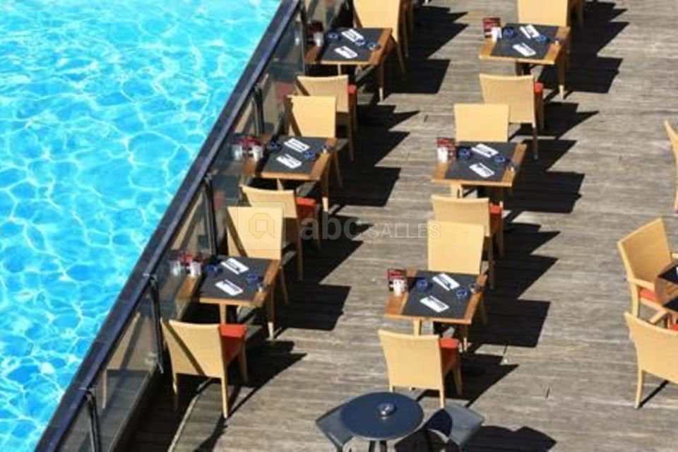 New Hôtel Of Marseille