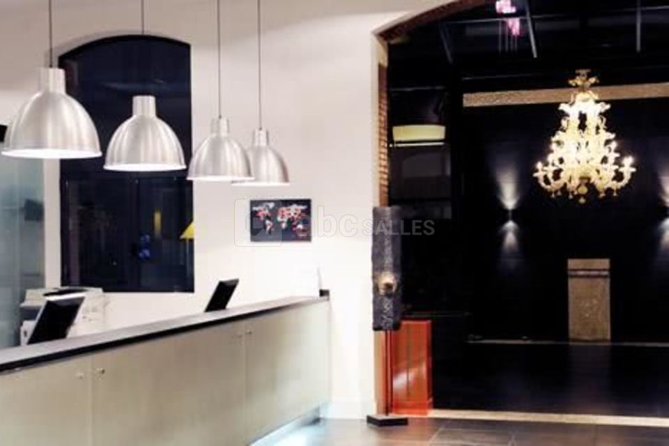 New Hôtel Of Marseille