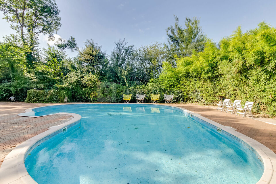 Le Domaine du Petit Marais