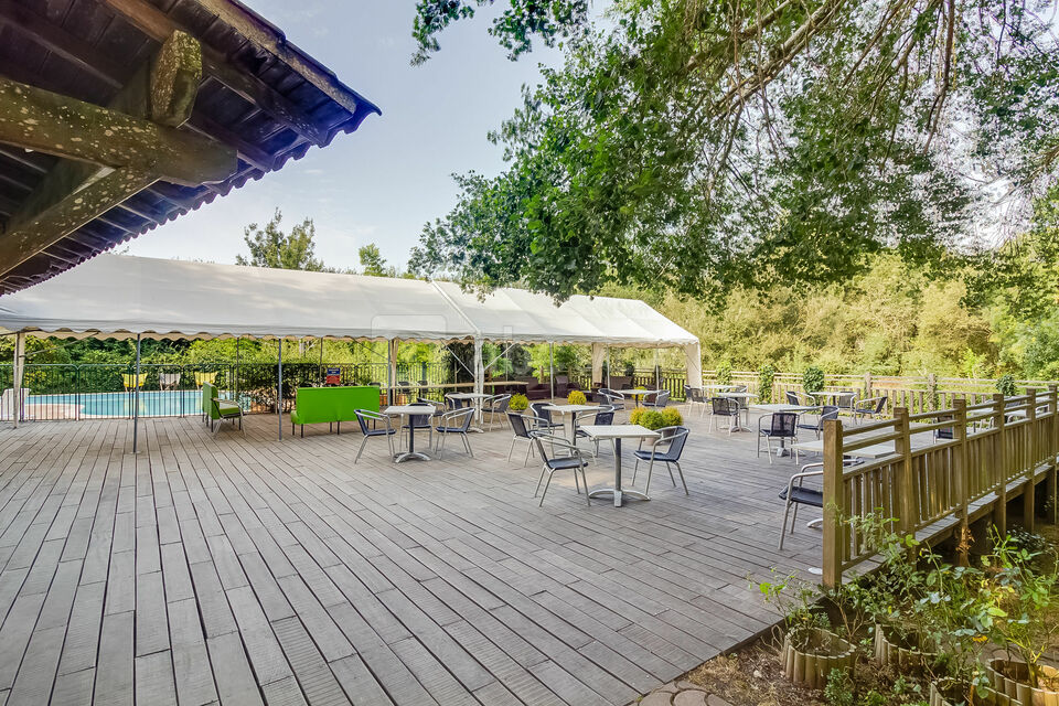 Le Domaine du Petit Marais