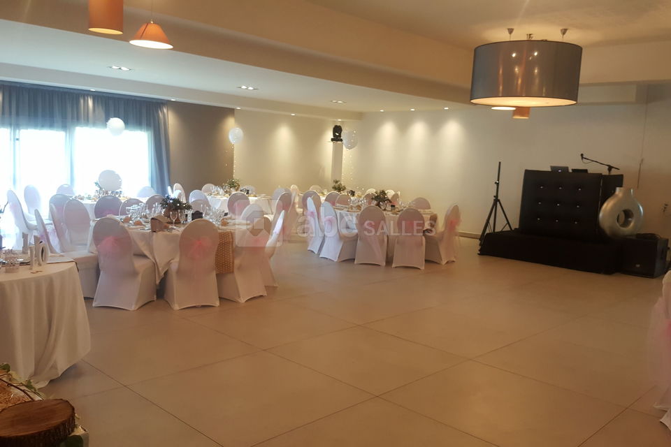 Domaine de la Bauquière