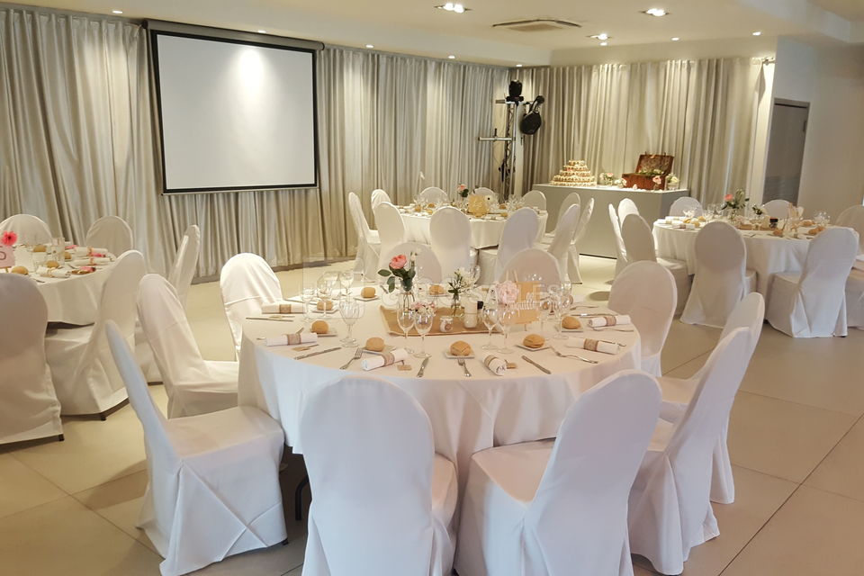 Domaine de la Bauquière