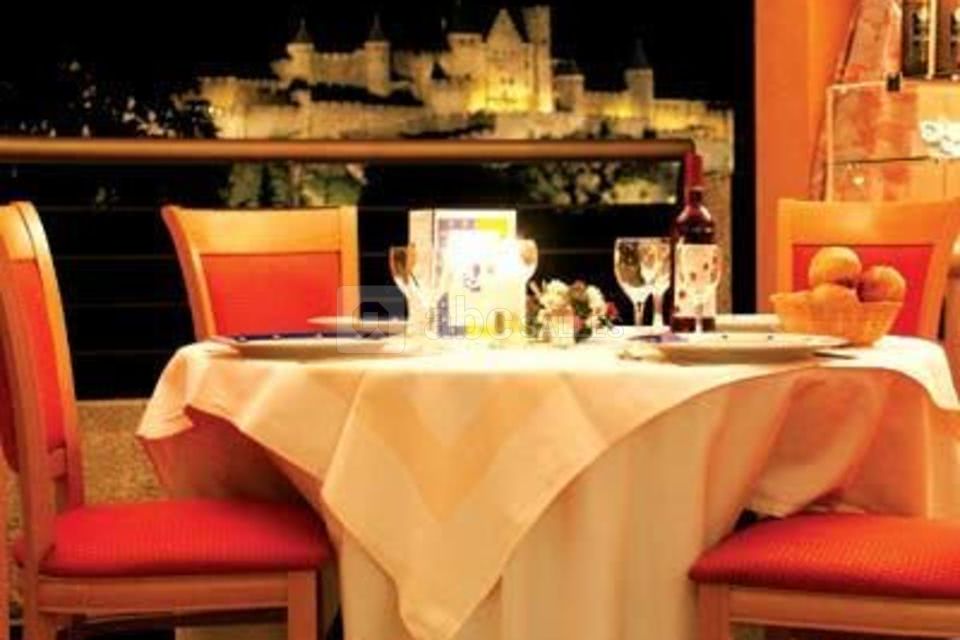 Hôtel des Trois Couronnes