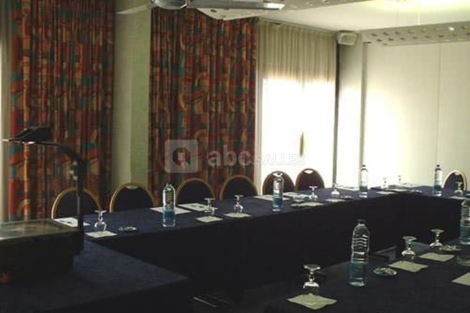 Hôtel des Trois Couronnes