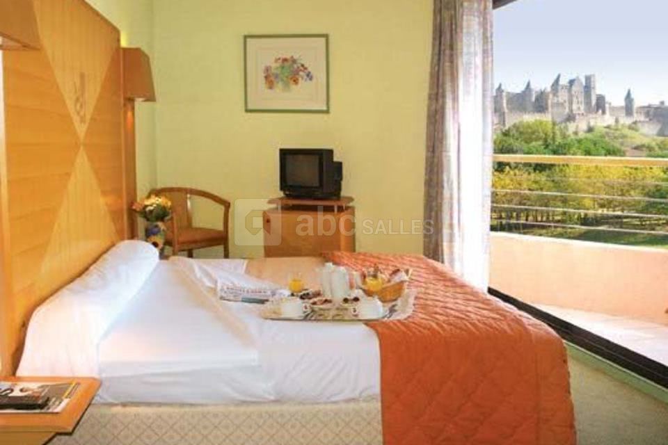 Hôtel des Trois Couronnes