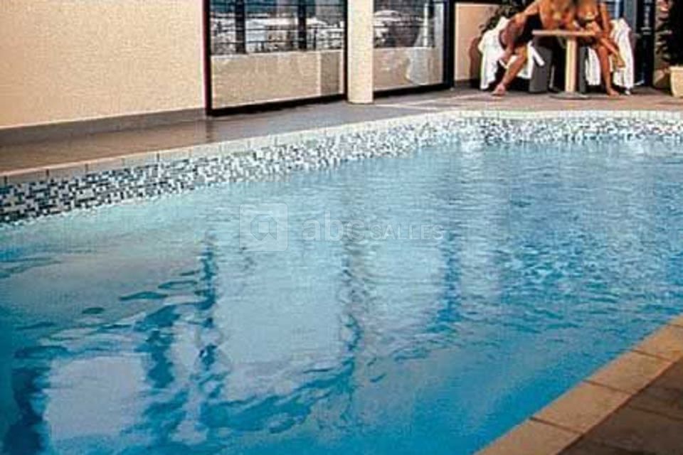 Hôtel des Trois Couronnes