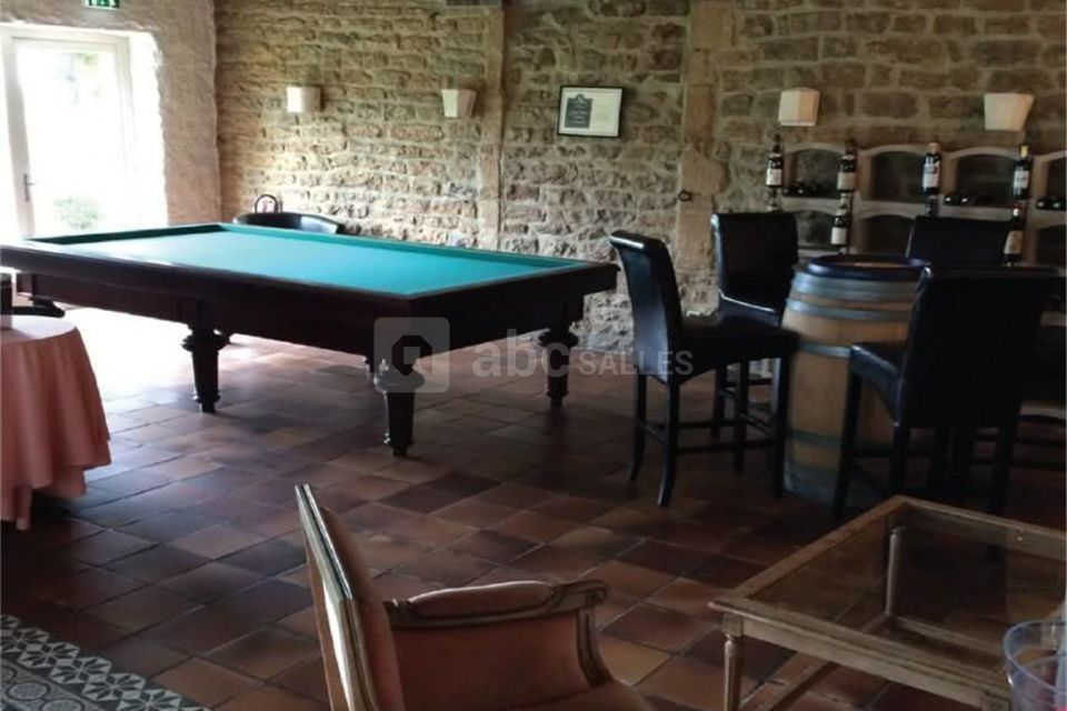 Auberge du Port