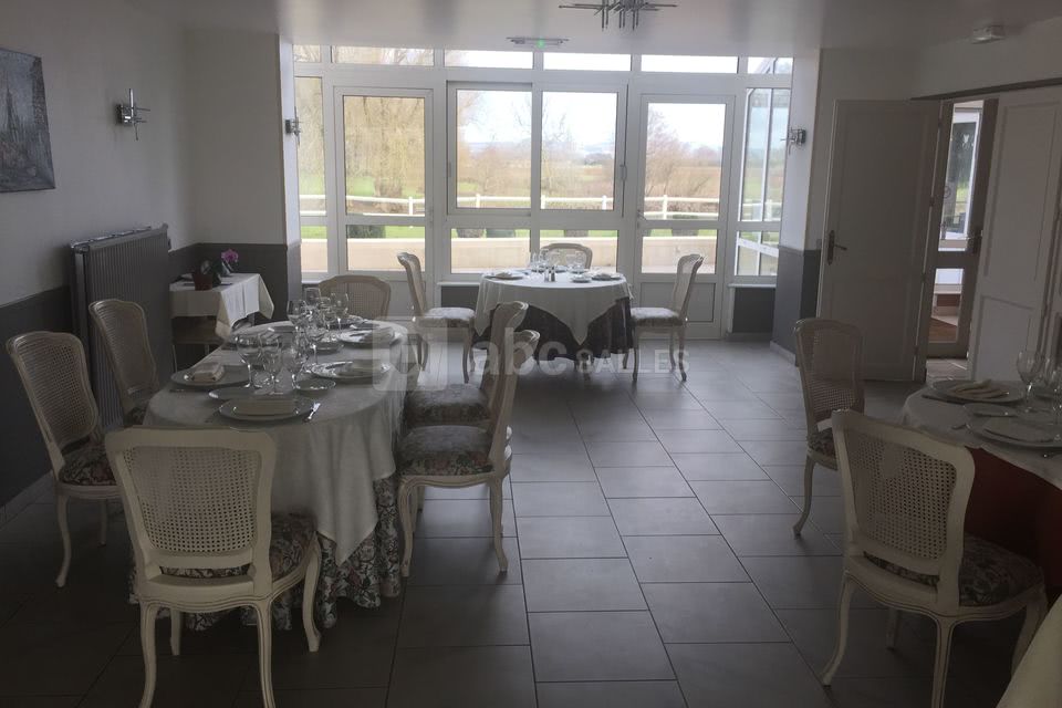 Auberge du Port