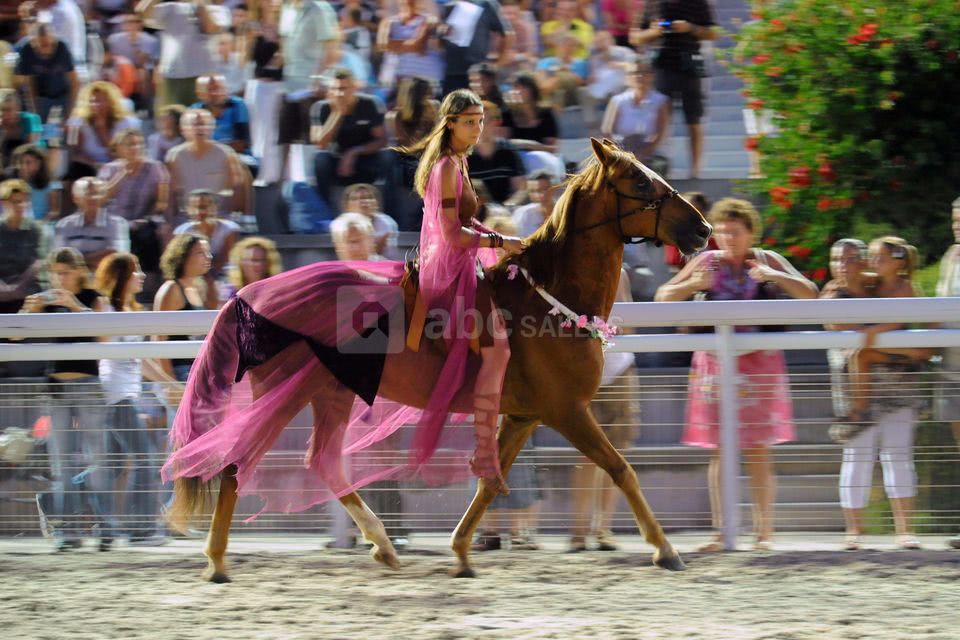 Hippodrome Côte d'Azur Cagnes-sur-Mer