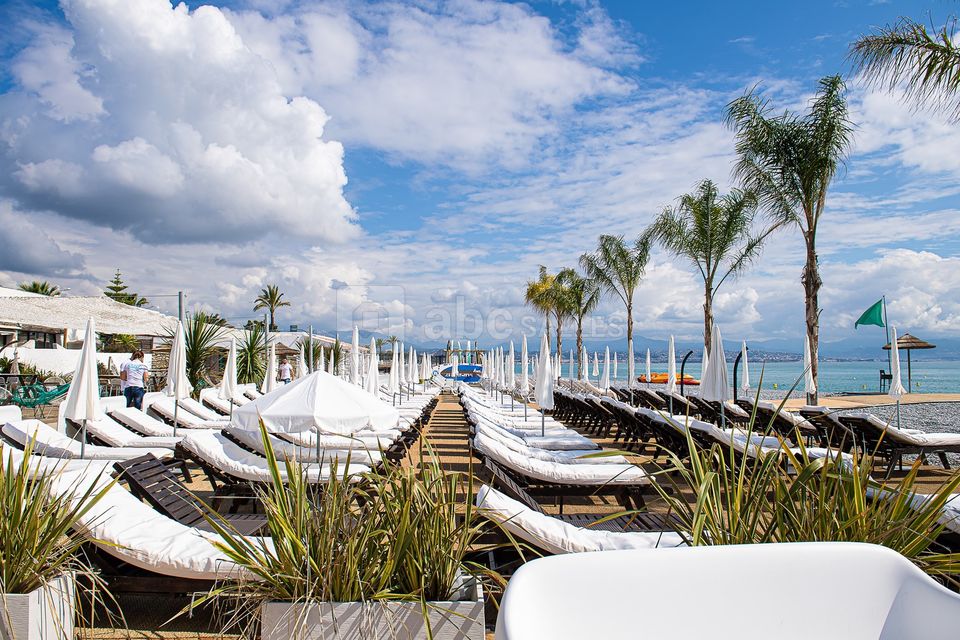 Casino JOA d'Antibes La Siesta