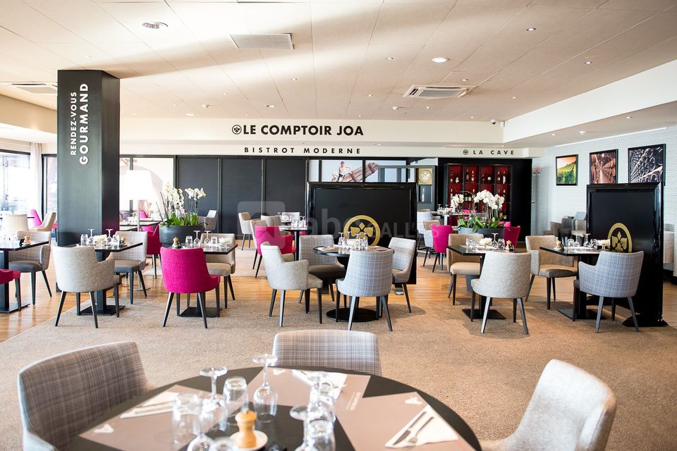 Casino JOA d'Antibes La Siesta