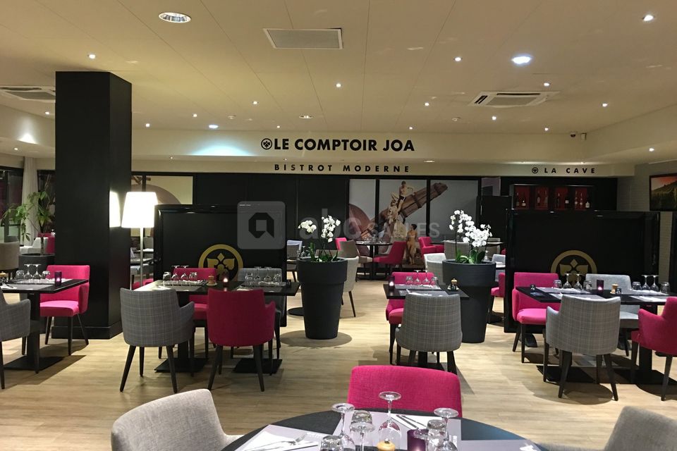 Casino JOA d'Antibes La Siesta