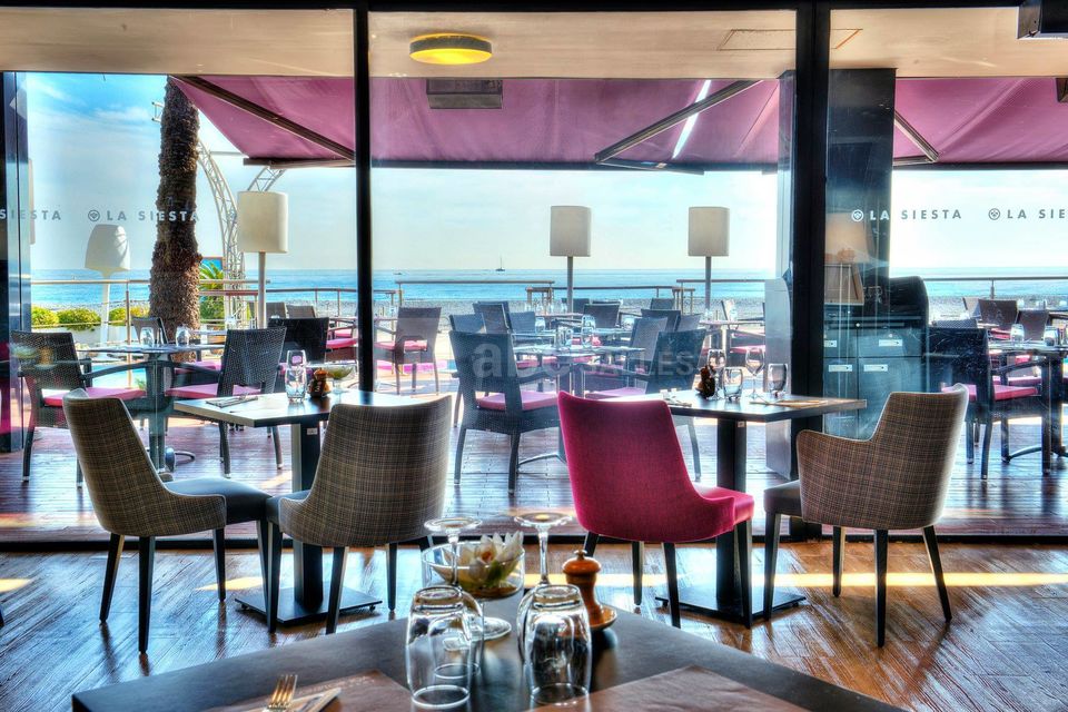 Casino JOA d'Antibes La Siesta