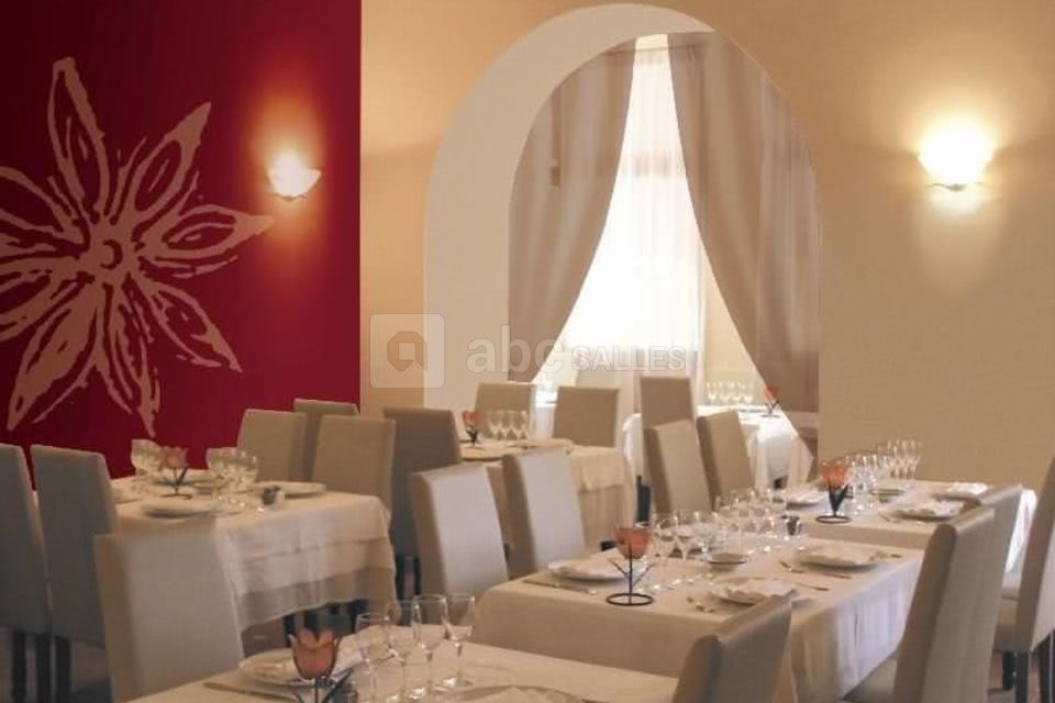 Anis Hôtel