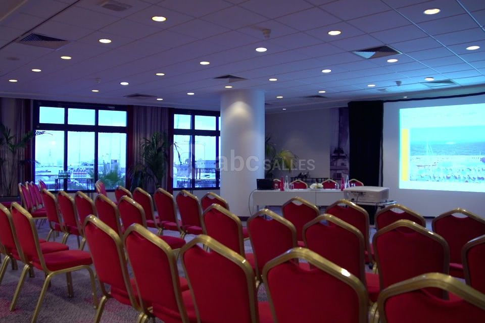 Salle de réunion
