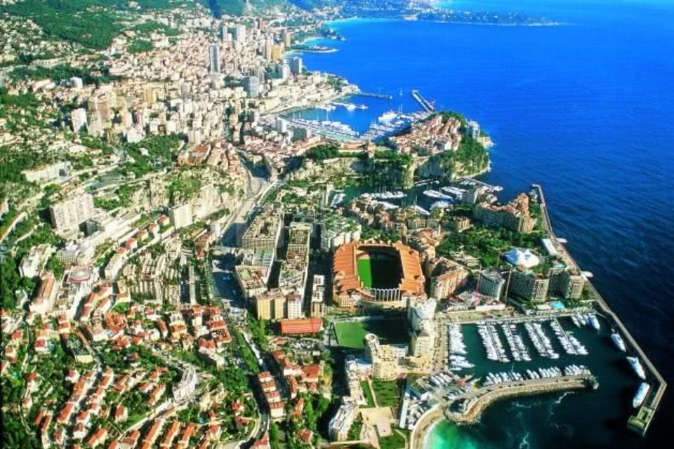 Monaco