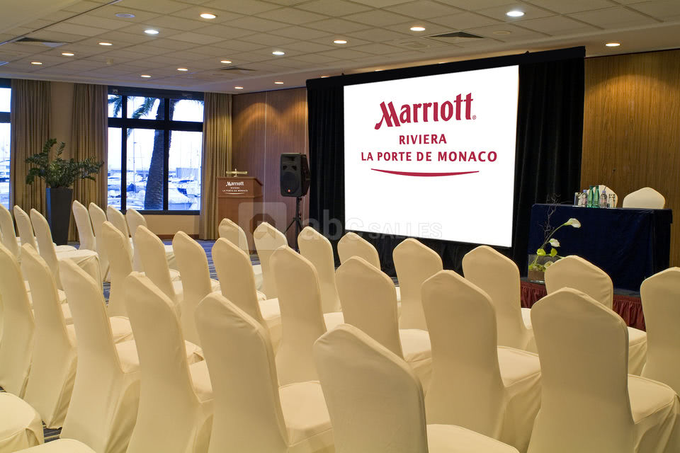 Salon monte carlo