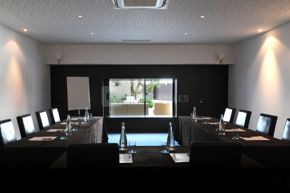 Cap d'Antibes Beach Hôtel