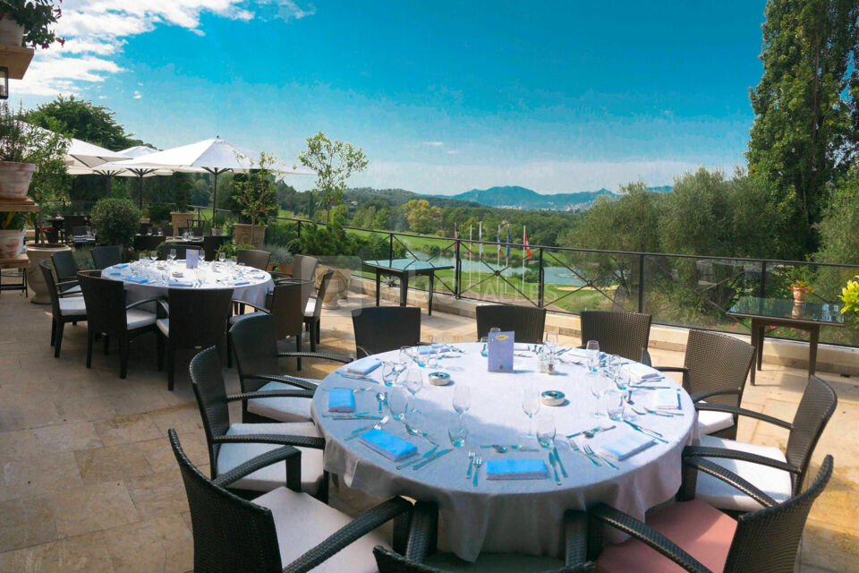 Royal Mougins Golf Club
