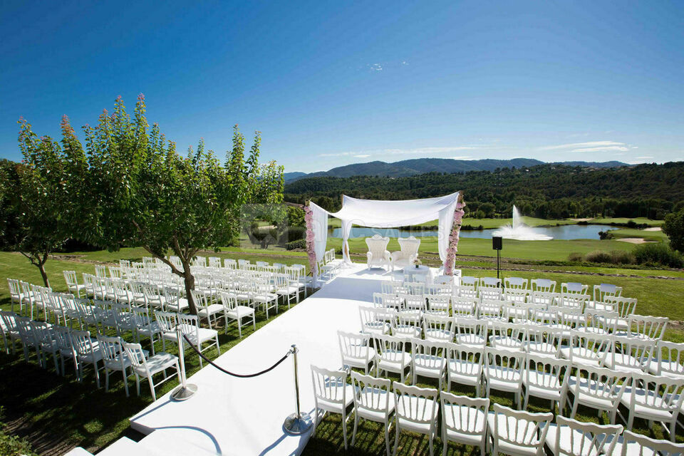 Royal Mougins Golf Club