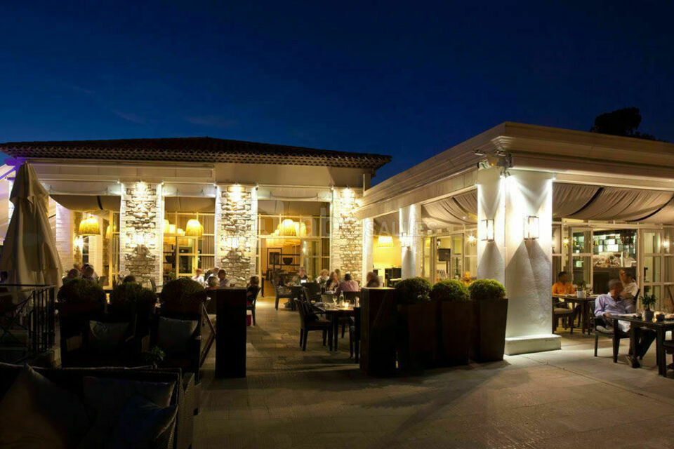 Royal Mougins Golf Club