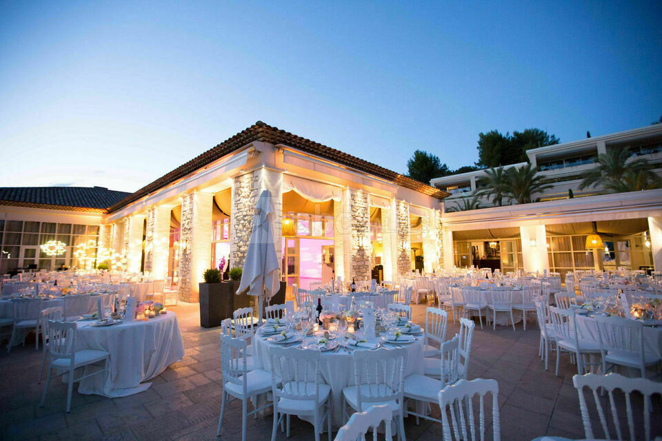 Royal Mougins Golf Club