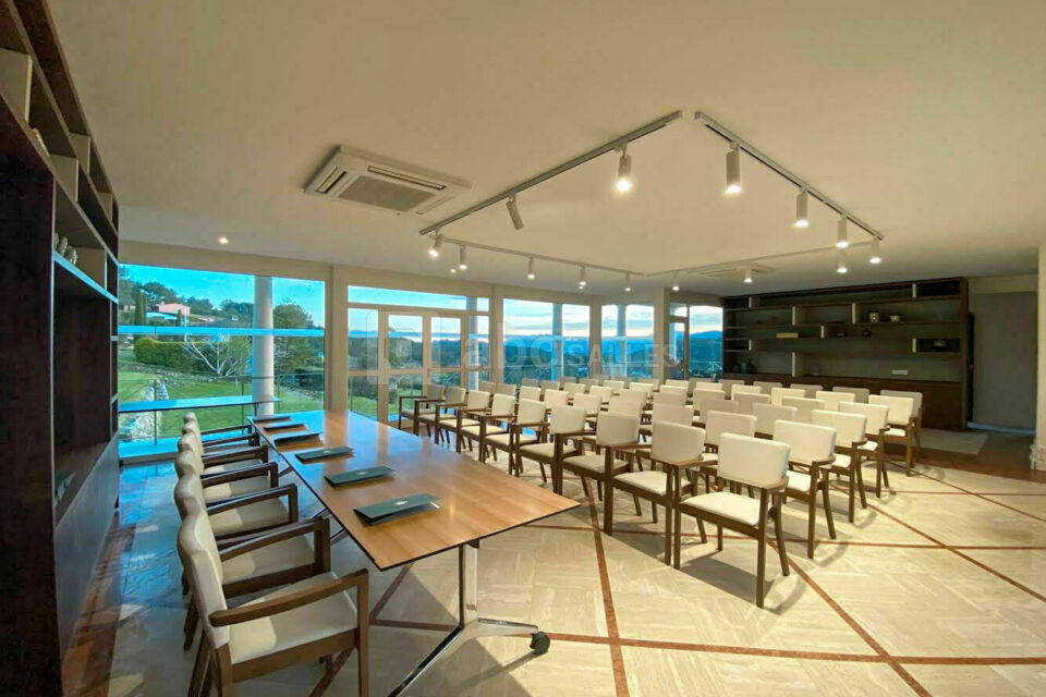 Royal Mougins Golf Club