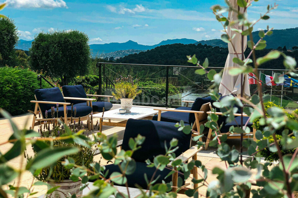 Royal Mougins Golf Club