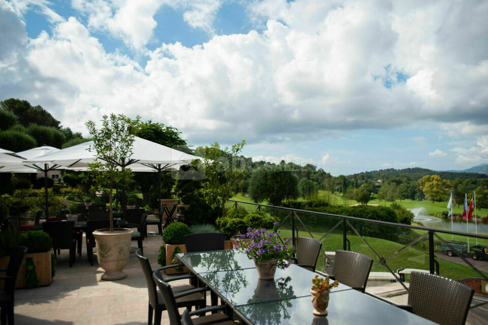 Royal Mougins Golf Club
