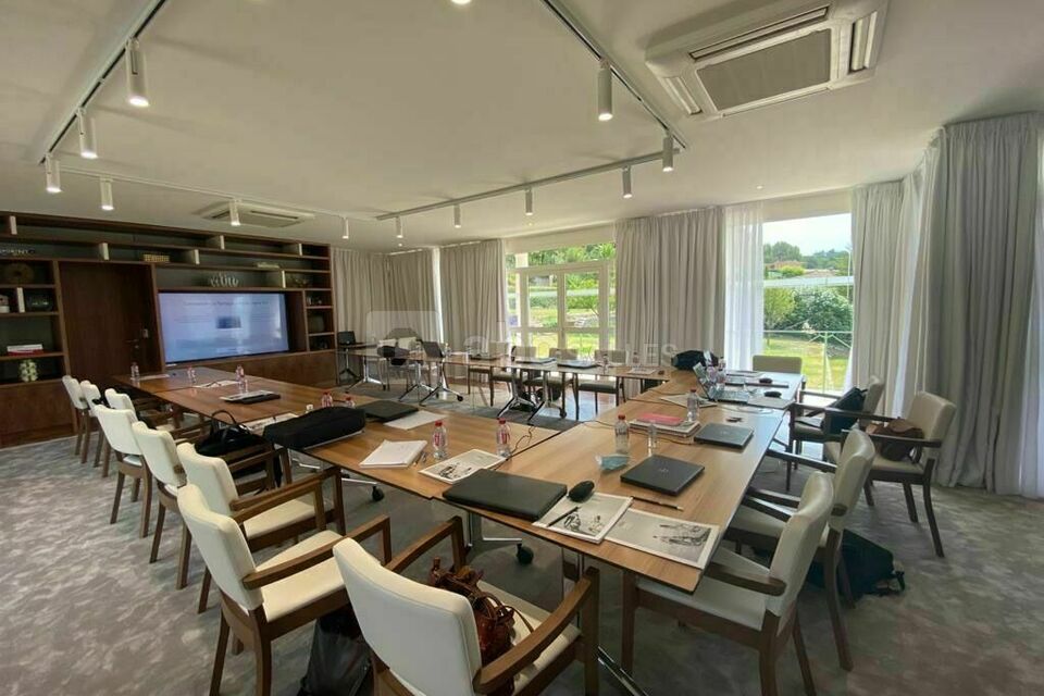 Royal Mougins Golf Club