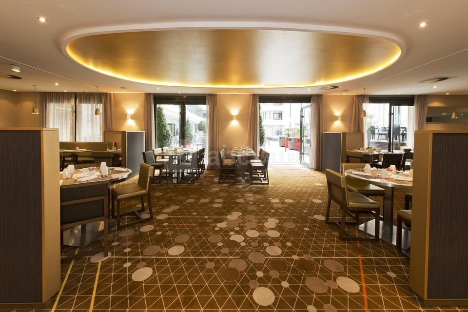 Hôtel Hyatt Regency Nice Palais de la Méditerranée