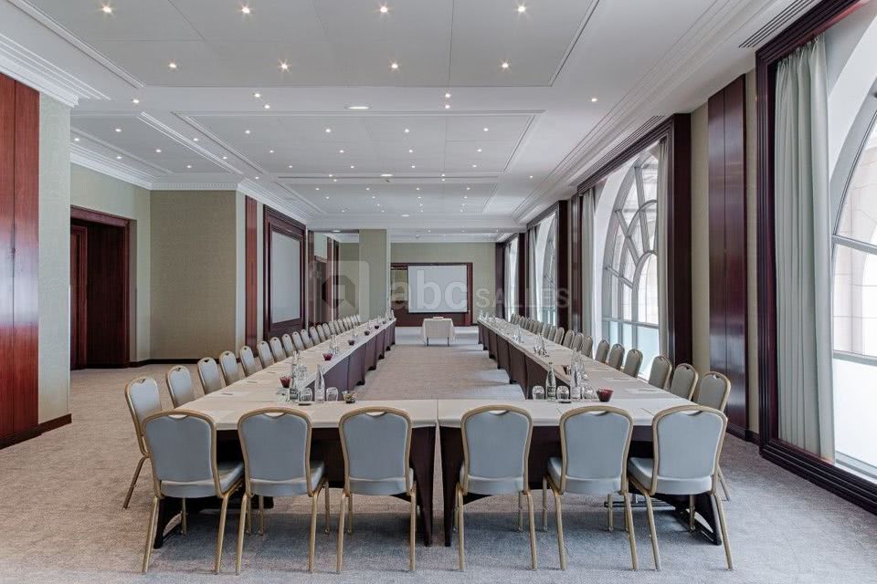 Hôtel Hyatt Regency Nice Palais de la Méditerranée