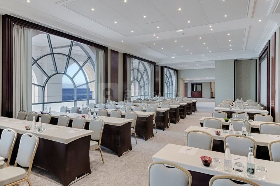 Hôtel Hyatt Regency Nice Palais de la Méditerranée