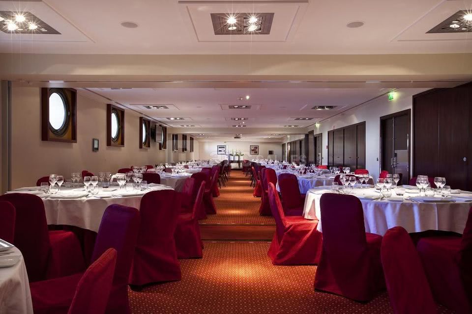 Hôtel Hyatt Regency Nice Palais de la Méditerranée