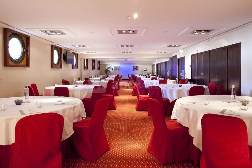 Hôtel Hyatt Regency Nice Palais de la Méditerranée