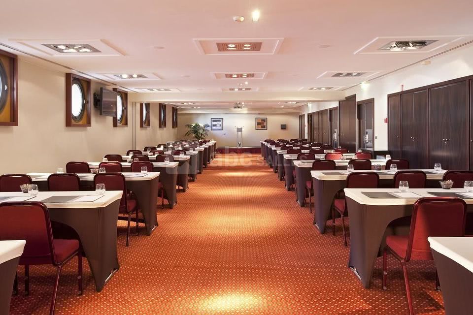 Hôtel Hyatt Regency Nice Palais de la Méditerranée