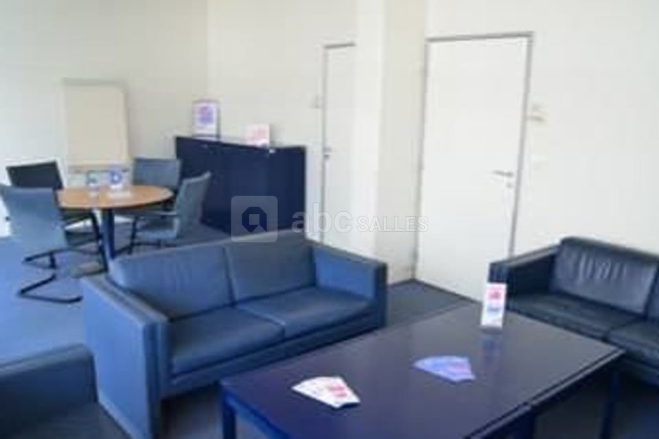 Le Centre d'Affaires de l'Aéroport de Montpellier