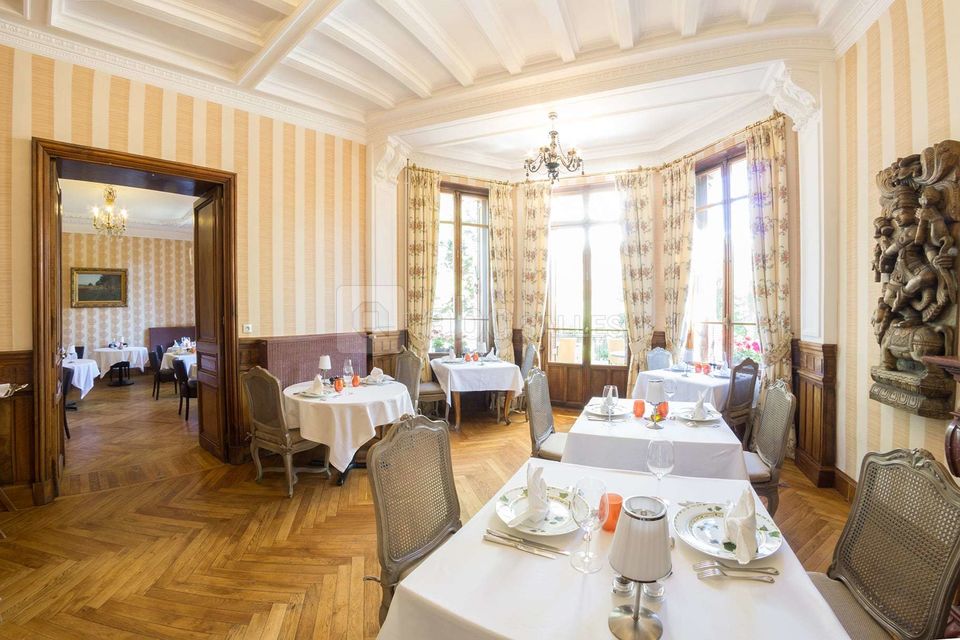 Hôtel Villa Morelia