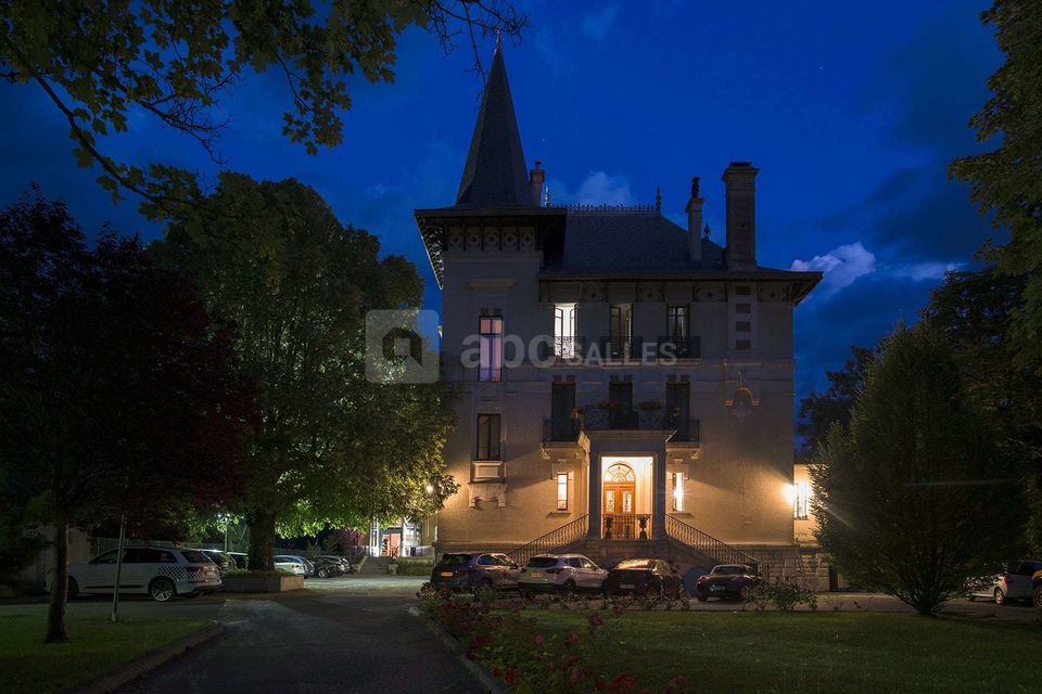 Hôtel Villa Morelia